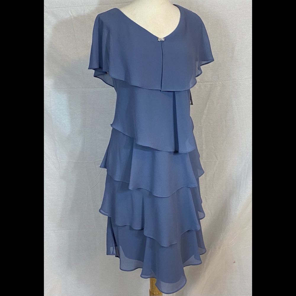 Nwt Size 16 Mother of the Bride or Groom dress